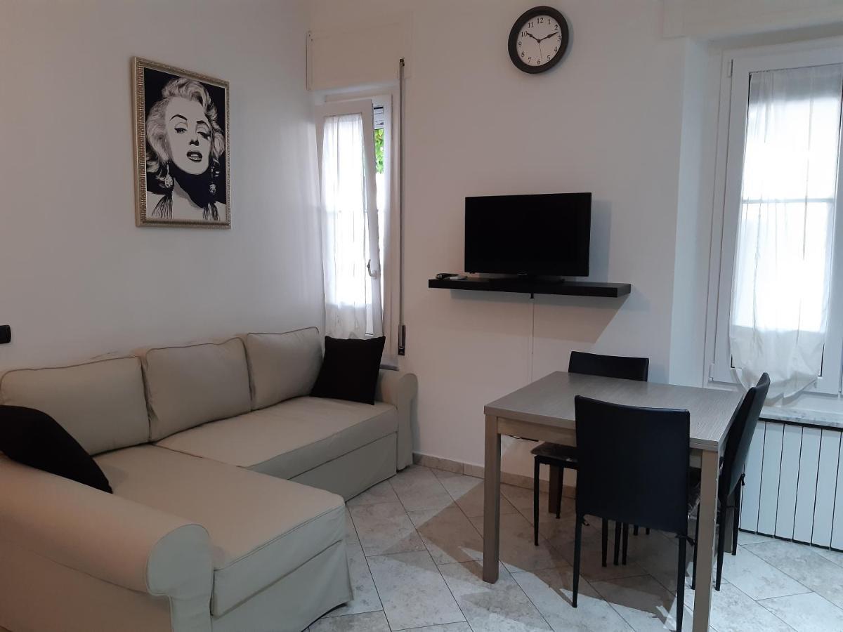 Parma Holiday 2020+21 外观 照片