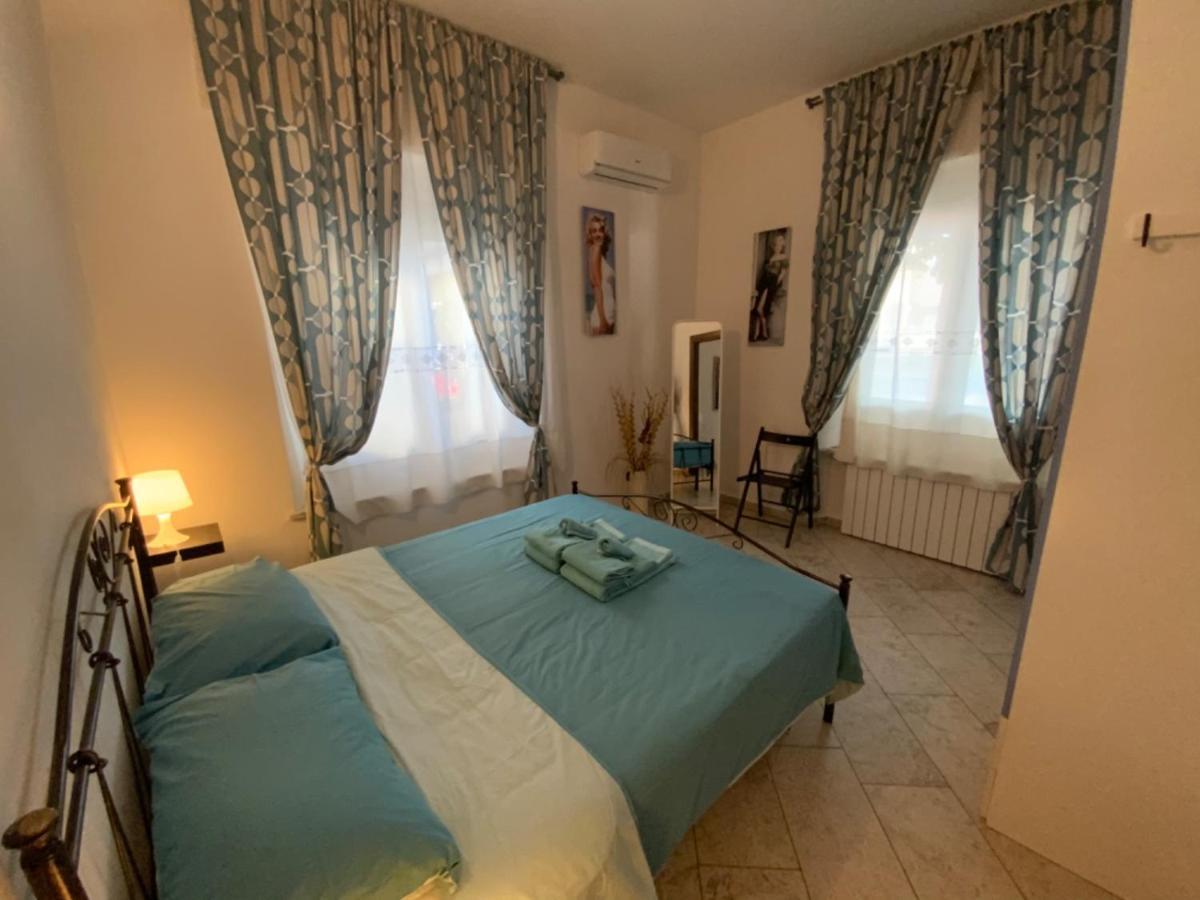 Parma Holiday 2020+21 外观 照片